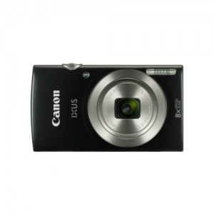 Canon IXUS 185 Black